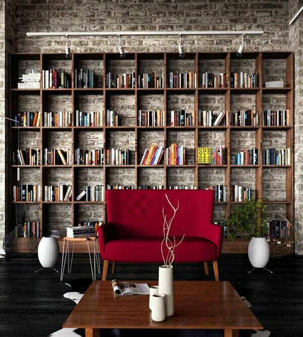 Get hold of the home library design - Pickndecor.com Get hold of the home library design - Pickndecor.com