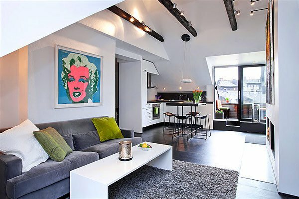 Go for the apartment design ideas - Pickndecor.com Go for the apartment design ideas - Pickndecor.com