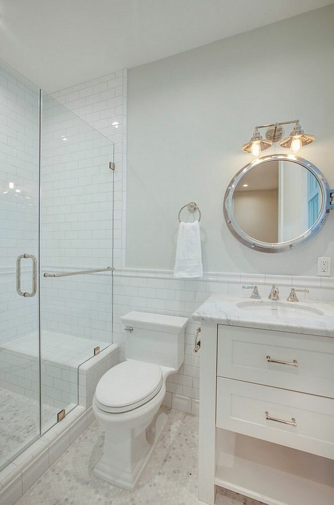 Tips For Bathroom Wall Tiles Pickndecor Com Bathroom Wall Tiles Tiling Small Hex Floor With Subway Tile Shower
