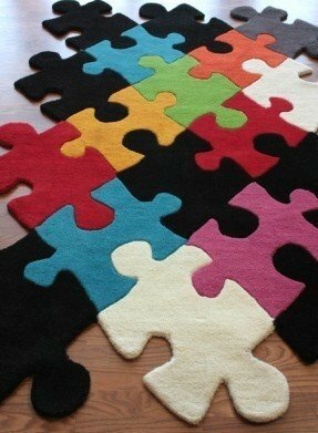Tips For Ing Children Rugs Pickndecor Childrens Rugs Puzzle Pieces Rug Great For A Kids Playroom Could Probably Xjnldvo