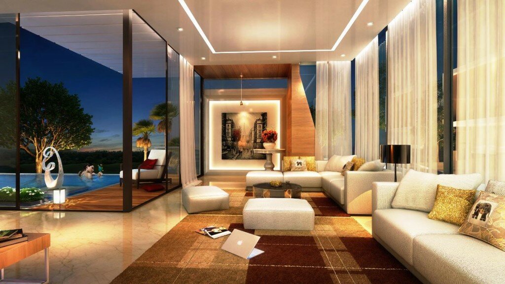 Cool living room ideas: easy and effective - Pickndecor.com Cool living room ideas: easy and effective - Pickndecor.com