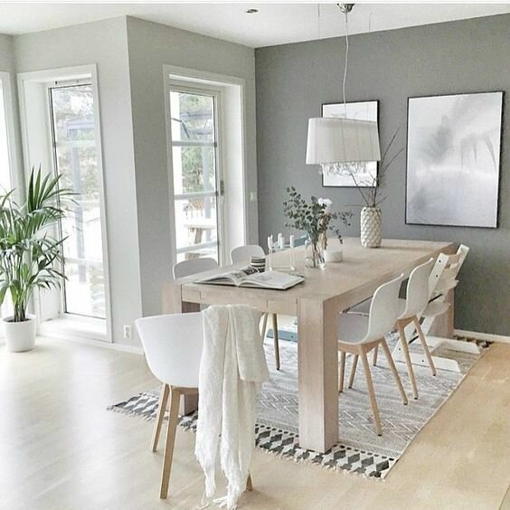 Dining Room Design 10 Ways To Create A Relaxed Look SAHQOPN Dining Room Design 10 Ways To Create A Relaxed Look SAHQOPN