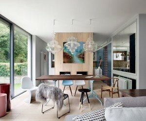 Dining Room Design Designs Mixing OSDCYRA Dining Room Design Designs Mixing OSDCYRA