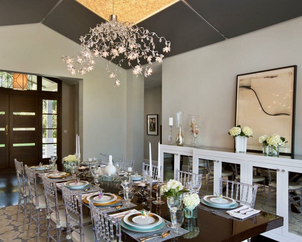 Get To Know About The Dining Room Decor Ideas Pickndecor Com Get To Know About The Dining Room Decor Ideas