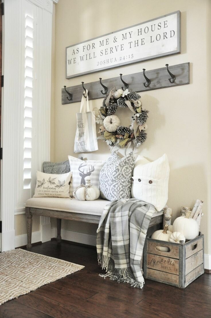 house decor ideas why
