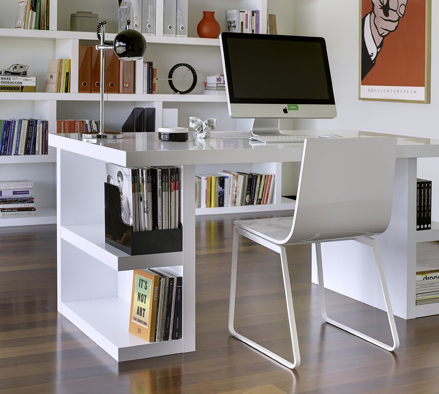 Modern Home Office Furniture