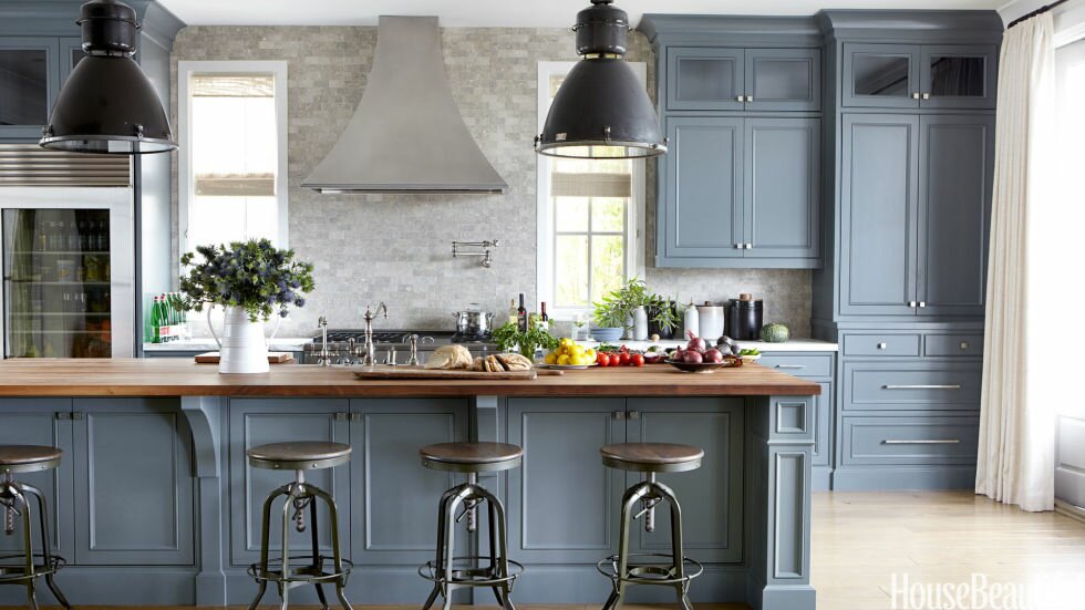 kitchen color ideas you must consider - pickndecor