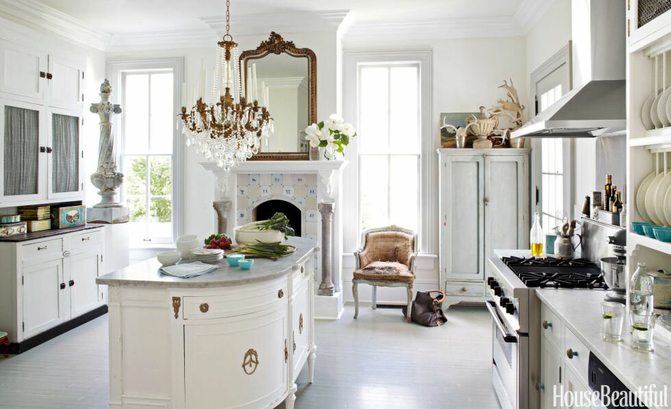 How to decorate your kitchen using the kitchen design ideas ... How to decorate your kitchen using the kitchen design ideas ...