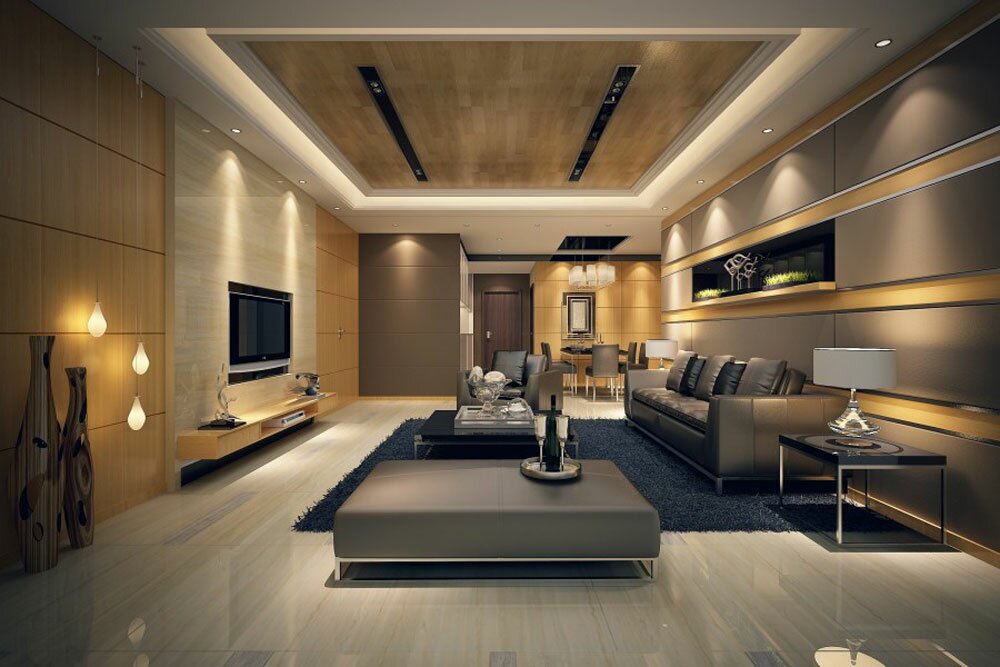 Give a modern touch to your living room - Pickndecor.com Give a modern touch to your living room - Pickndecor.com