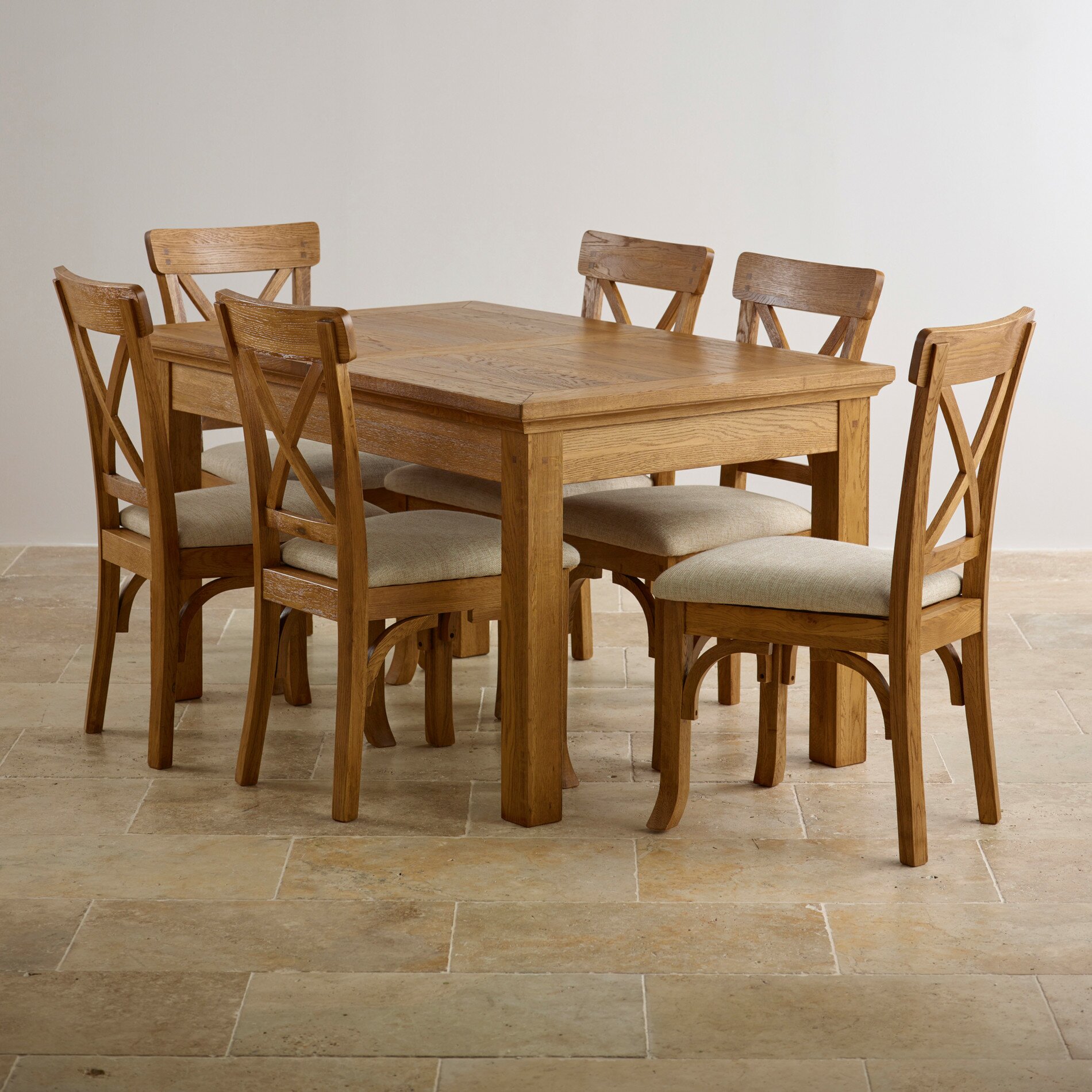 Oak Table And Chair Durable Versatile Pickndecor Com Oak Table And Chair Durable Versatile