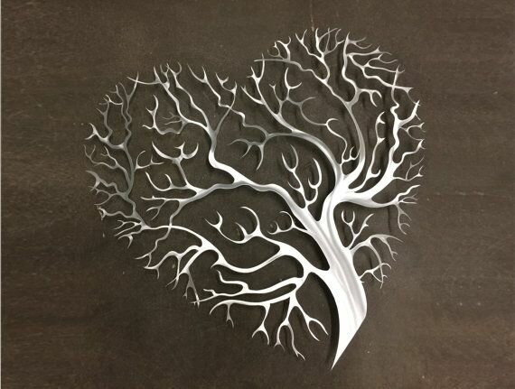 contemporary and stylish metal wall arts pickndecor com