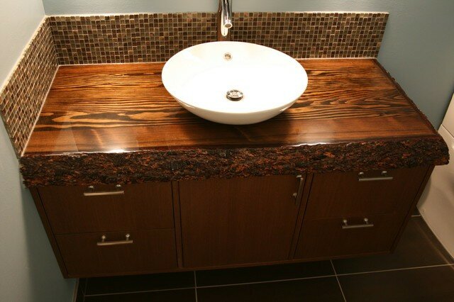 a guide for choosing bathroom vanities with tops - pickndecor