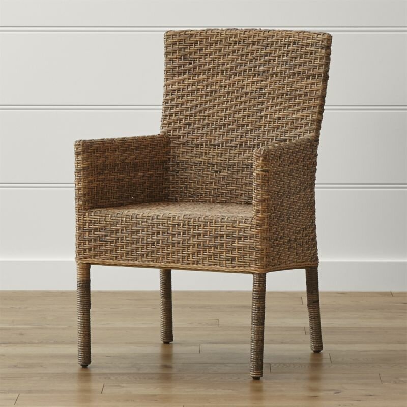 rattan dining chairs with arms natural rattan wicker dining chairs tigris arm chair crate and barrel hufoogt revitalizing your room by pickndecorcom rattan dining chairs with arms natural rattan wicker dining chairs tigris arm chair crate and barrel hufoogt revitalizing your room by pickndecorcom