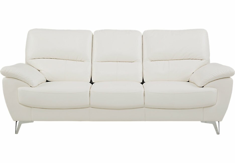 How To Select The White Sofa Pickndecor How To Select The White Sofa