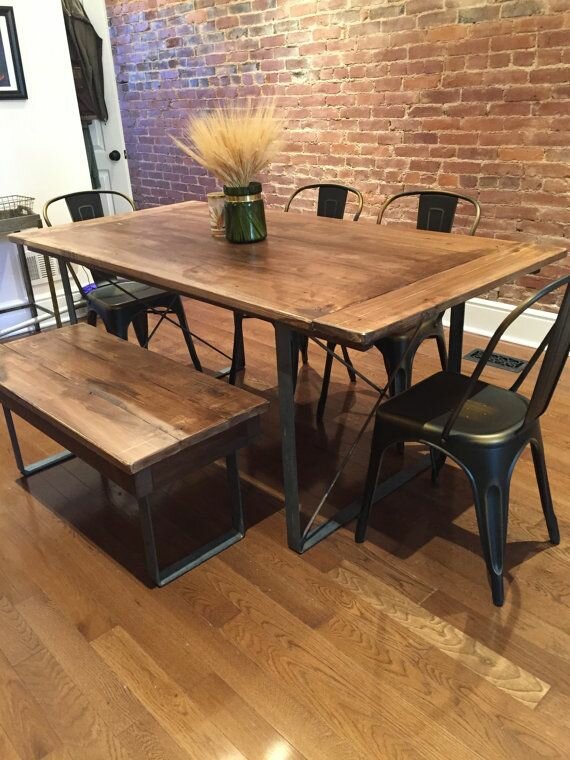 Prodigious Kitchen Tables Pickndecor Kitchen Tables Rustic Reclaimed Barn Wood Table By Woodenwhalework Qmxyvmi